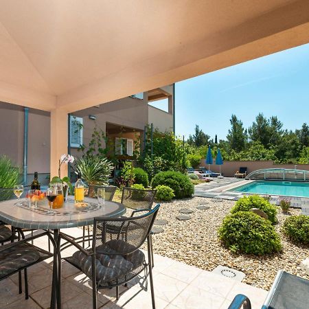 Apartment Matas - Srd317 By Interhome Rovanjska Dış mekan fotoğraf