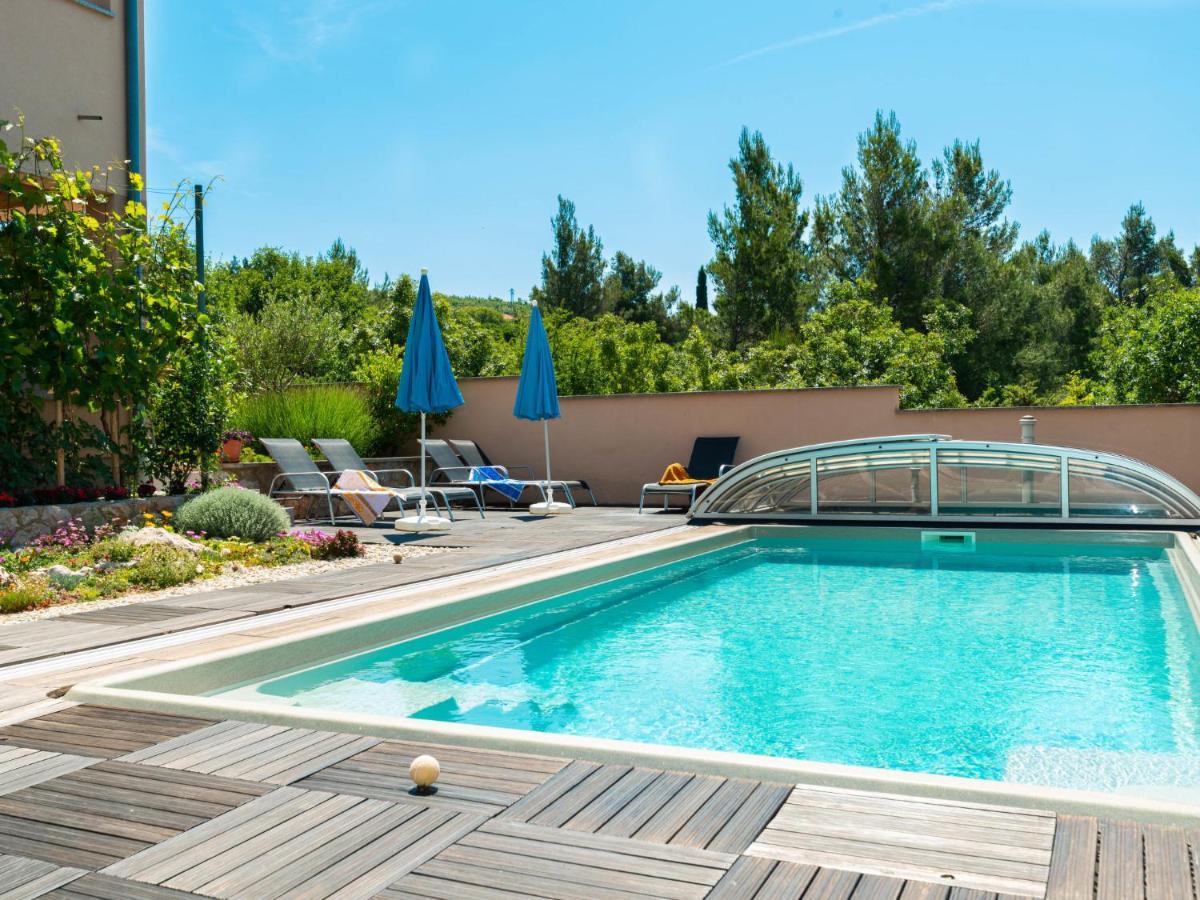 Apartment Matas - Srd317 By Interhome Rovanjska Dış mekan fotoğraf