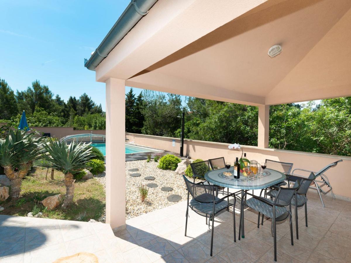 Apartment Matas - Srd317 By Interhome Rovanjska Dış mekan fotoğraf