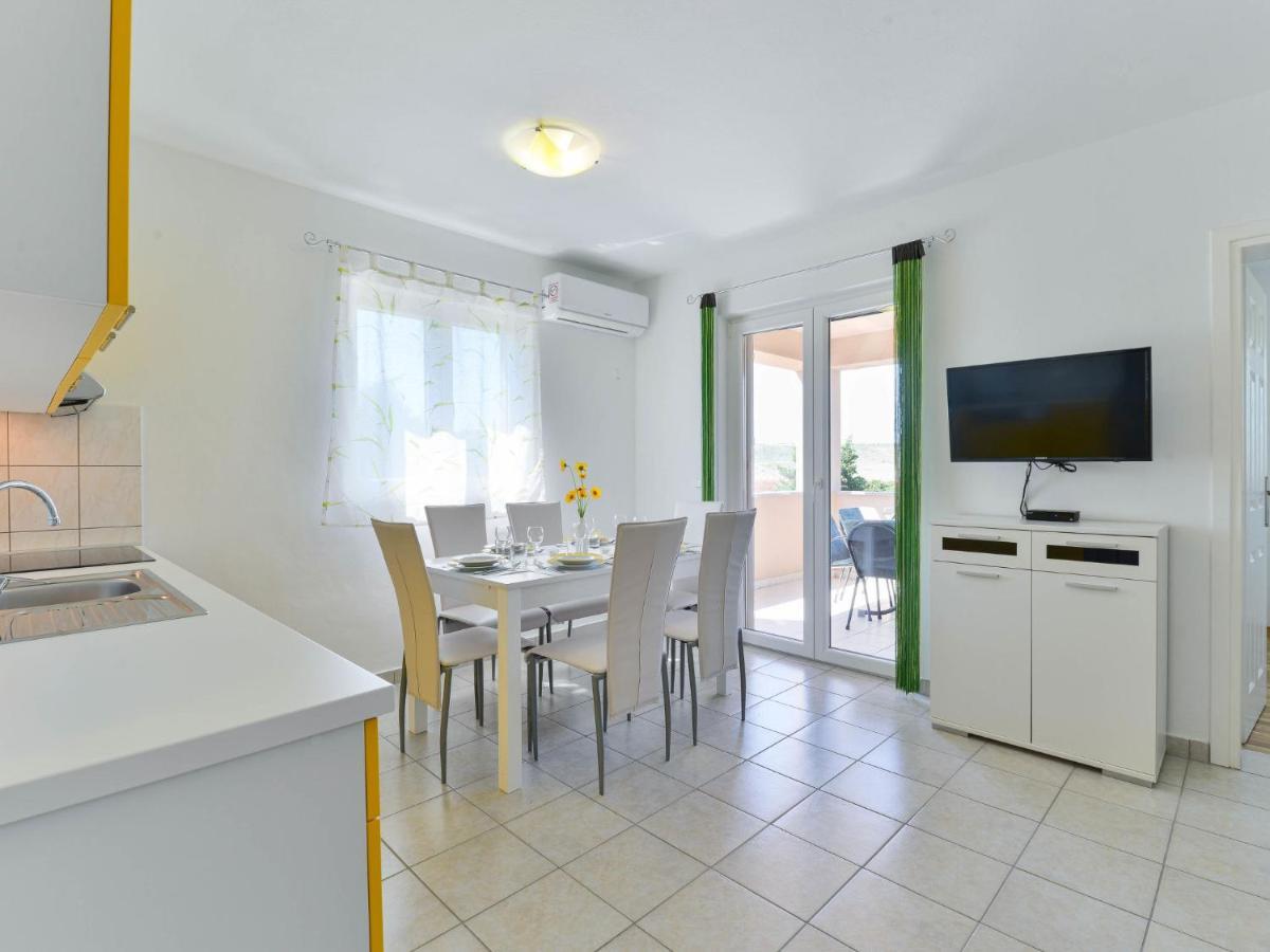 Apartment Matas - Srd317 By Interhome Rovanjska Dış mekan fotoğraf