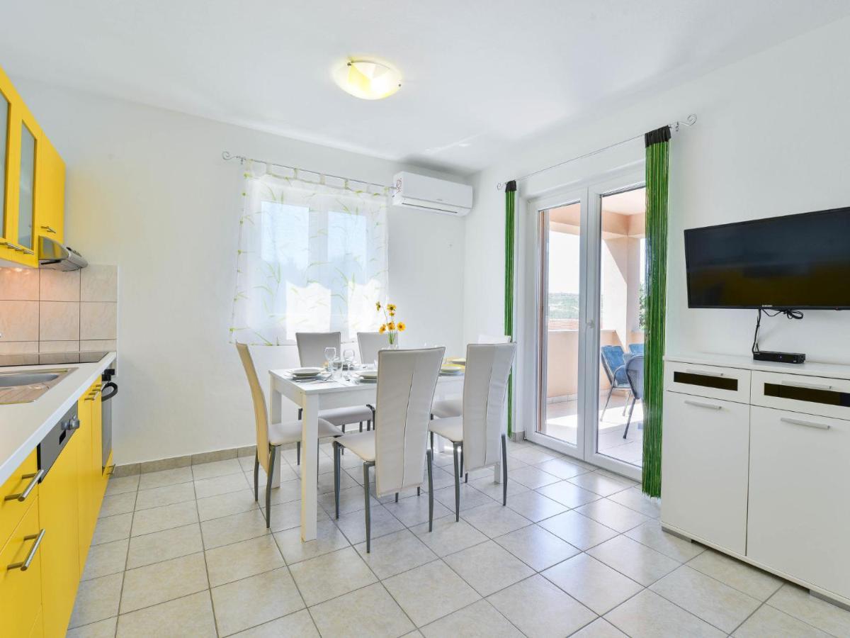Apartment Matas - Srd317 By Interhome Rovanjska Dış mekan fotoğraf